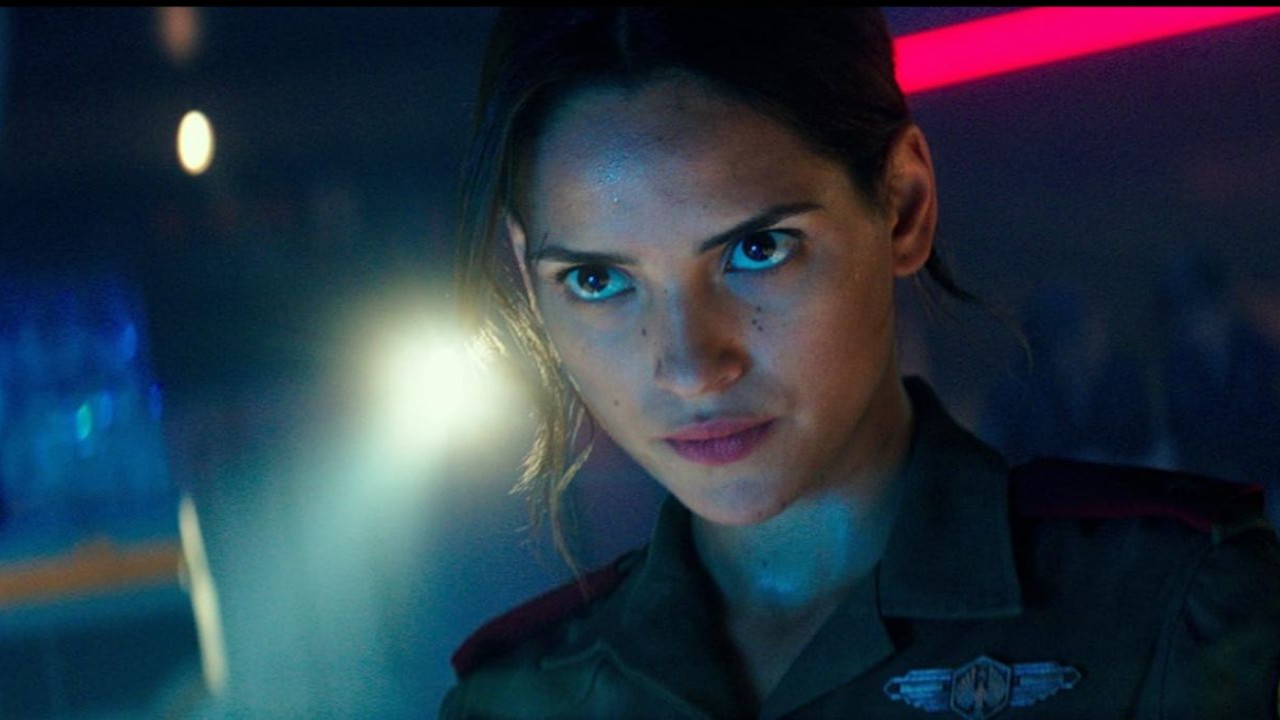 Adria Arjona rejoint Criminal sur Amazon Prime Video, aux côtés de Richard Jenkins