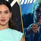 Criminal TV Series Adds Star Wars Actress Adria Arjona