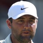 Scottie Scheffler Charges Dropped