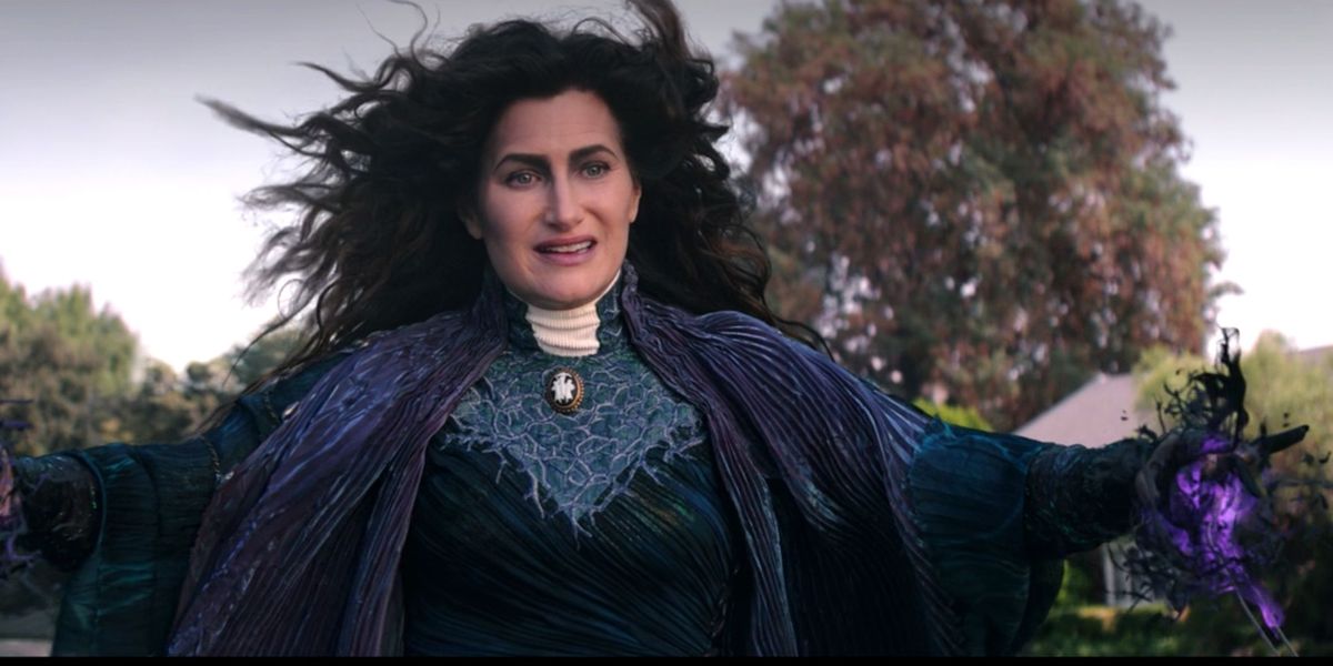 Agatha All Along et Daredevil: Born Again : dates de sortie confirmées!
