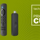 Amazon Fire TV Stick 4K