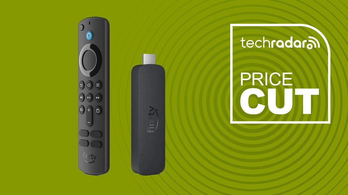 Amazon Fire TV Stick 4K en promo : 40% de réduction pour le Memorial Day