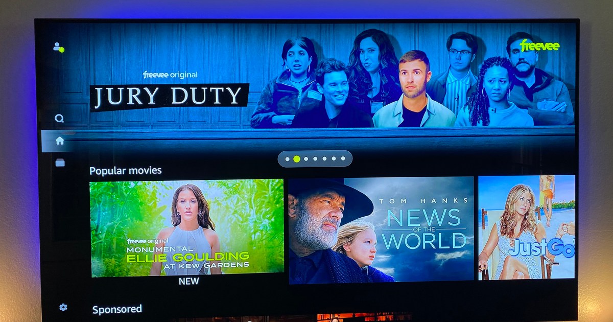 Amazon Freevee : tout ce que vous devez savoir sur cette alternative à Netflix et Disney+