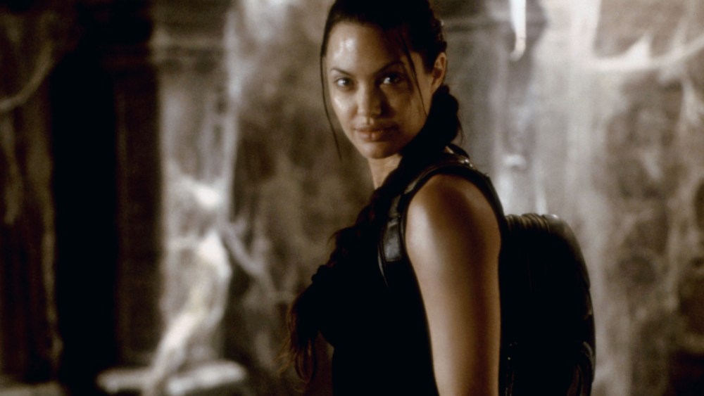 Amazon Prime Video commande la série “Tomb Raider” de Phoebe Waller-Bridge