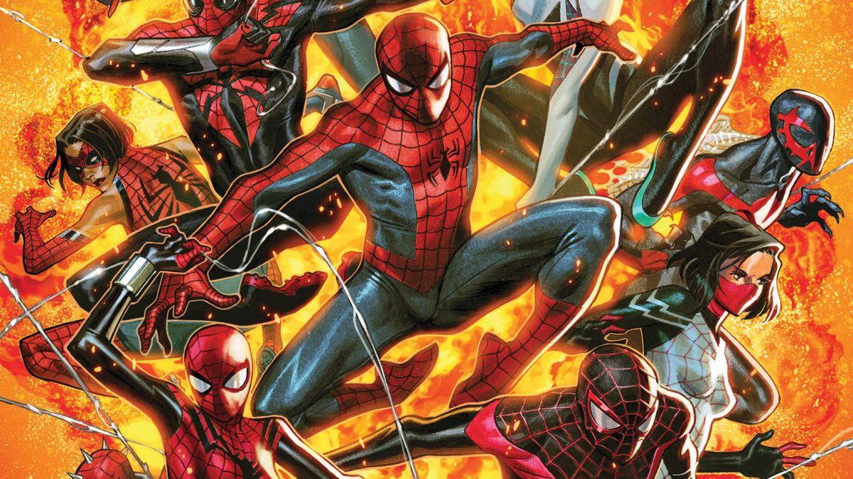 Amazon et Sony prévoient toujours des séries TV Spider-Man malgré l’annulation de Silk