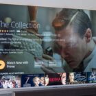A TV show page on Prime Video