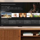 New Amazon Fire TV Search Experience