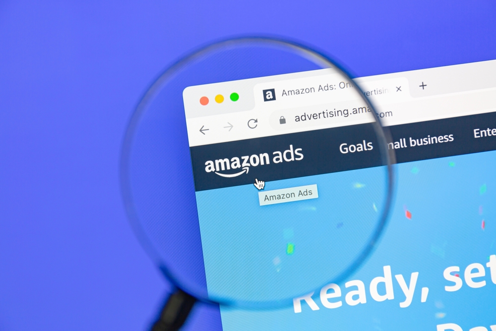 Amazon présente trois nouveaux formats de publicité interactive sur Prime Video