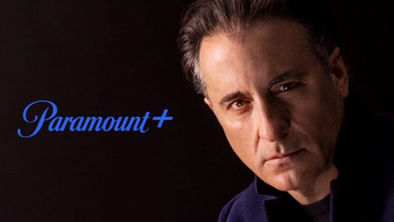 Andy Garcia rejoint Billy Bob Thornton dans la nouvelle série Landman de Paramount+