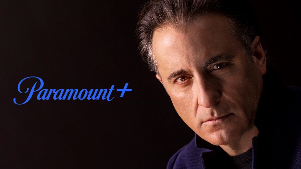 Andy Garcia rejoint Billy Bob Thornton dans la nouvelle série Landman de Paramount+