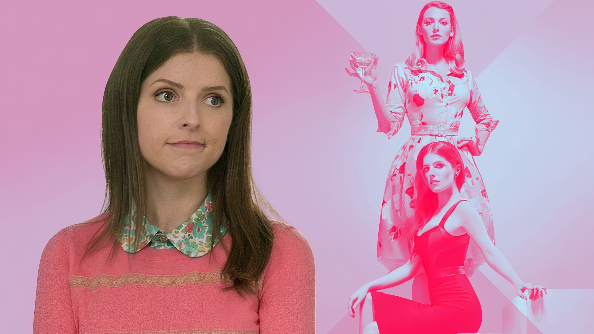 Anna Kendrick et Blake Lively dans A Simple Favor : Une chimie inégalée