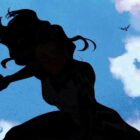 Spider Society Series No Longer Swinging Forward