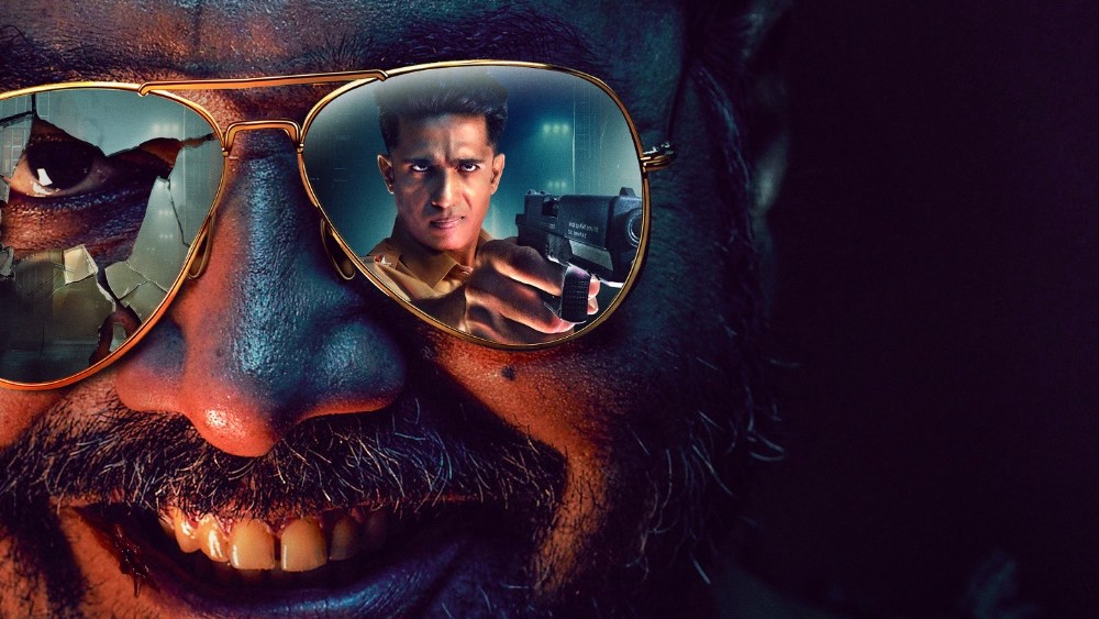 Anurag Kashyap et Gulshan Devaiah en tête d’affiche de la nouvelle série Disney+ Hotstar ‘Bad Cop’
