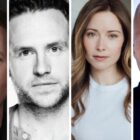 Greg Kinnear, Rafe Spall, Among Four Cast in Apple Series 'Firebug'