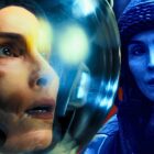 Constellation's Cancelation Reveals A Harsh Truth About Apple TV+'s Sci-Fi Shows