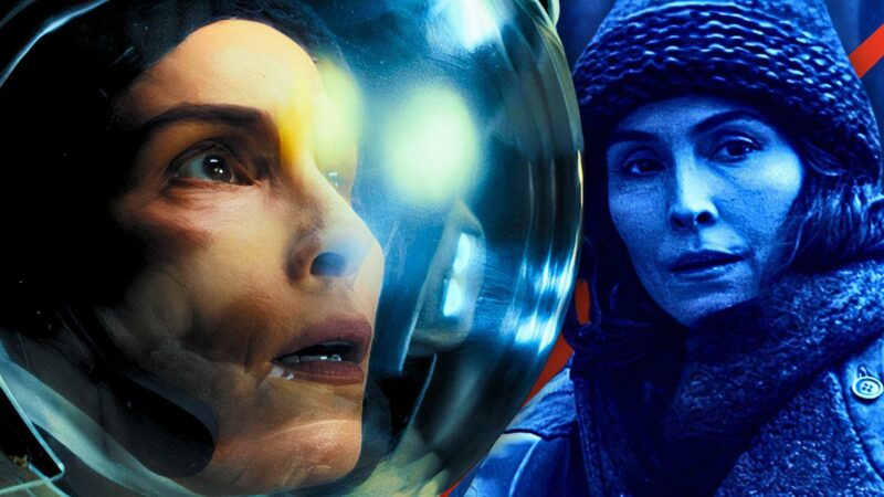 Apple TV+ face une saturation de séries de science-fiction – Un danger pour Constellation et ses abonnés.
