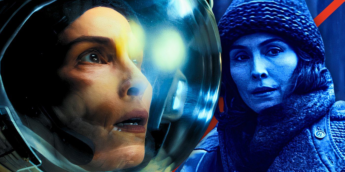 Apple TV+ face une saturation de séries de science-fiction – Un danger pour Constellation et ses abonnés.