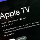 Is an Apple TV Android phone app imminent? I'm not convinced
