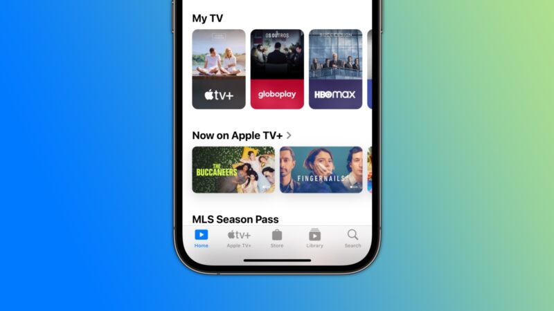 Apple recrute un ingénieur Android pour l’application TV : une version en préparation ?