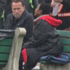 ICYMI: Arnold Schwarzenegger spotted filming Netflix series in Elora