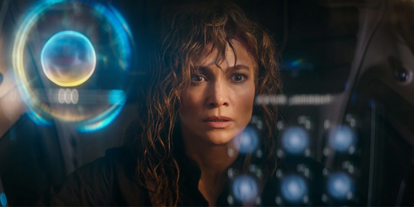 Atlas : Jennifer Lopez déçoit dans le thriller de science-fiction Netflix