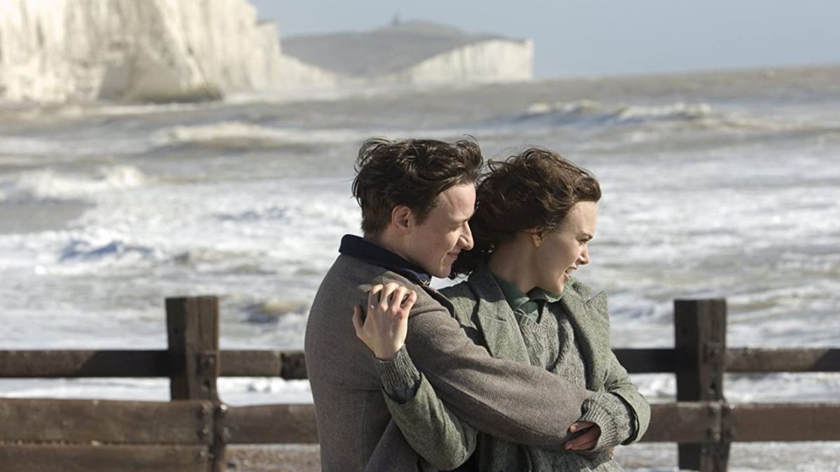 Atonement: Un film incontournable et épique à voir absolument