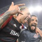 Streaming and TV info, odds, times for Matchday 16