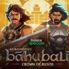 Baahubali Universe Expands: Disney+ Hotstar to premiere animated series Baahubali: Crown of Blood : Bollywood News