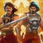 Crown of Blood' Sets Disney+ Hotstar Bow