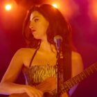 Back to Black is now available to watch at home