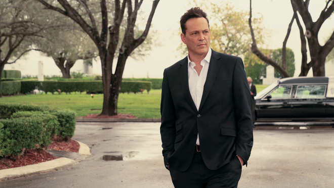 “Bad Monkey” : la nouvelle série comique avec Vince Vaughn sur Apple TV+ le 14 août 2024