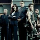 Battlestar Galactica Finds New Streaming Home