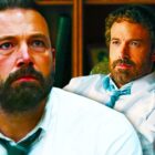 The Way Back Started A Brilliant Ben Affleck Trend That We Want More Of