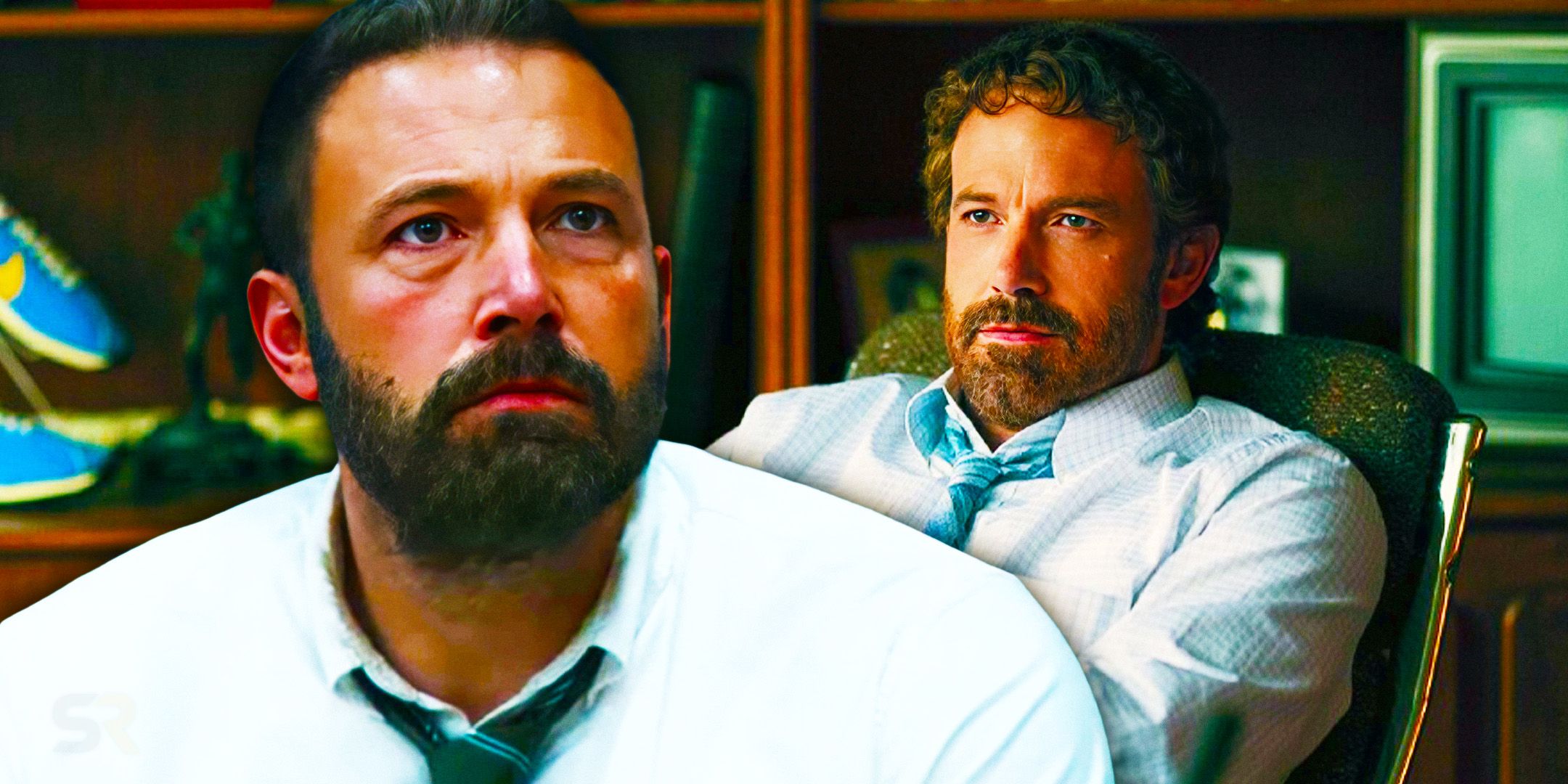 Ben Affleck : La nouvelle tendance des films de basket-ball