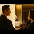 Han Hyo-joo & Ju Ji-hoon Talk New Hulu & Disney+ Show 'Blood Free' - INTERVIEW