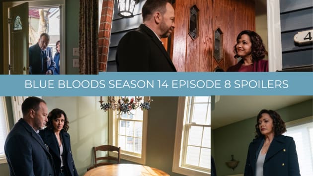 Blue Bloods : Reviendront-ils ensemble ?