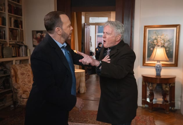 Blue Bloods S14E10 Review : Les Flics Protègent-ils Vraiment les Leurs?