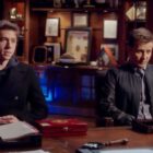 Jamie and Joe in Trouble - Blue Bloods Season 14 Episode 9