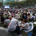 Paramount+ Movie Nights offer free screenings across NYC this summer. Here's the schedule.