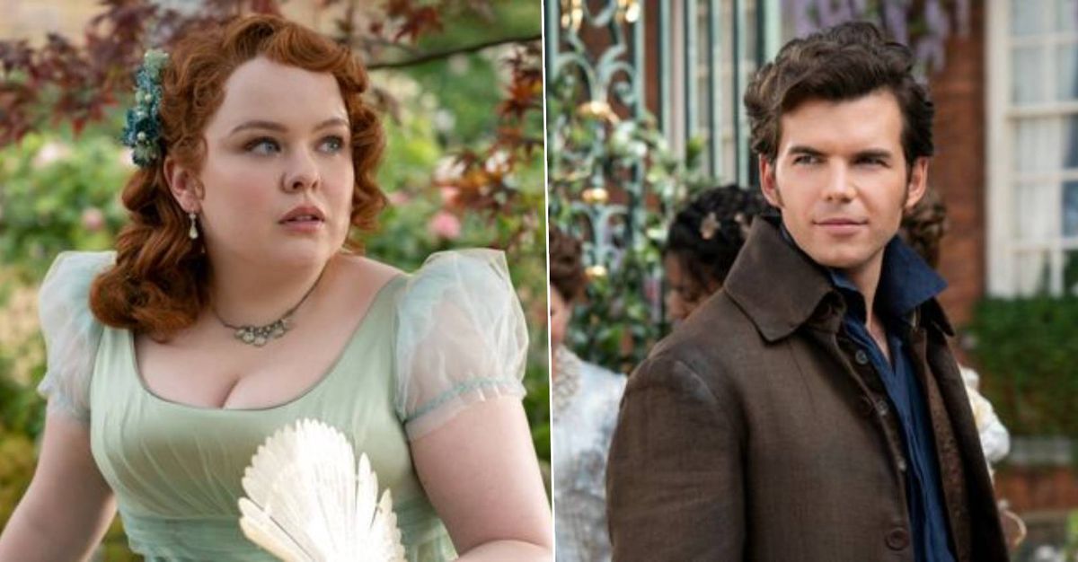 Bridgerton saison 3 bat un record de visionnage sur Netflix