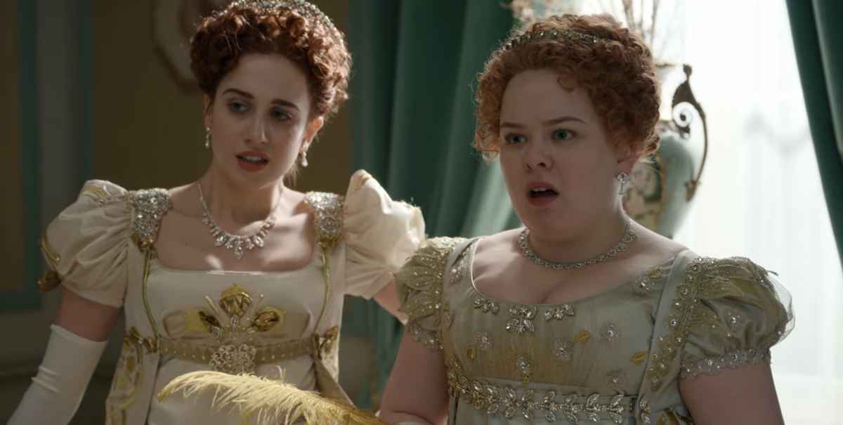 Bridgerton saison 3 : pourquoi le découpage en deux parties est maladroit