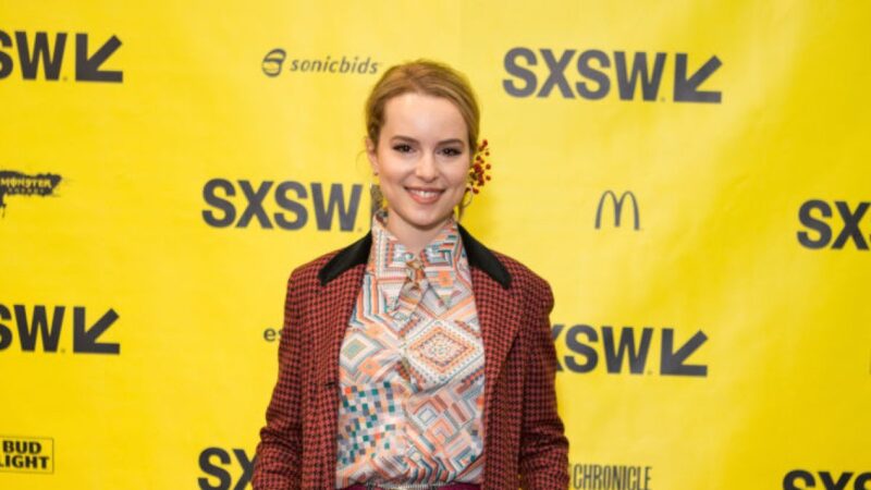 Bridgit Mendler diplômée de Harvard : Un parcours exceptionnel vers la réussite
