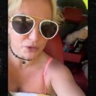 Britney Spears Calls Sister Jamie Lynn 'Bitch' in Rambling Car Video