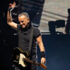 Bruce Springsteen and The E Street Band Documentary Heading to Disney+