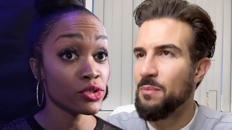 Bryan Abasolo demande une pension alimentaire à Rachel Lindsay