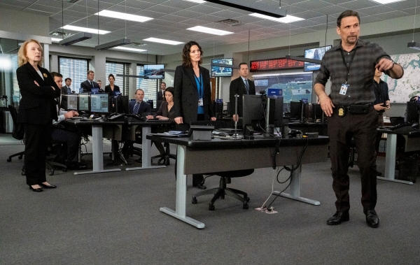 Budgets réduits pour les séries FBI et FBI: Most Wanted sur CBS : Quels impacts sur les castings ?