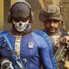 Call of Duty Fallout
