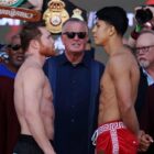 Canelo Alvarez vs. Jaime Munguia fight results: Live boxing updates, scorecard, start time, undercard
