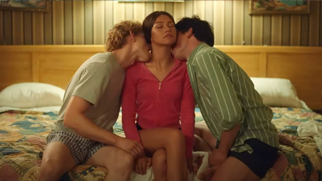 Challengers : le film avec Zendaya fait sensation dans le monde de la mode et au box-office
