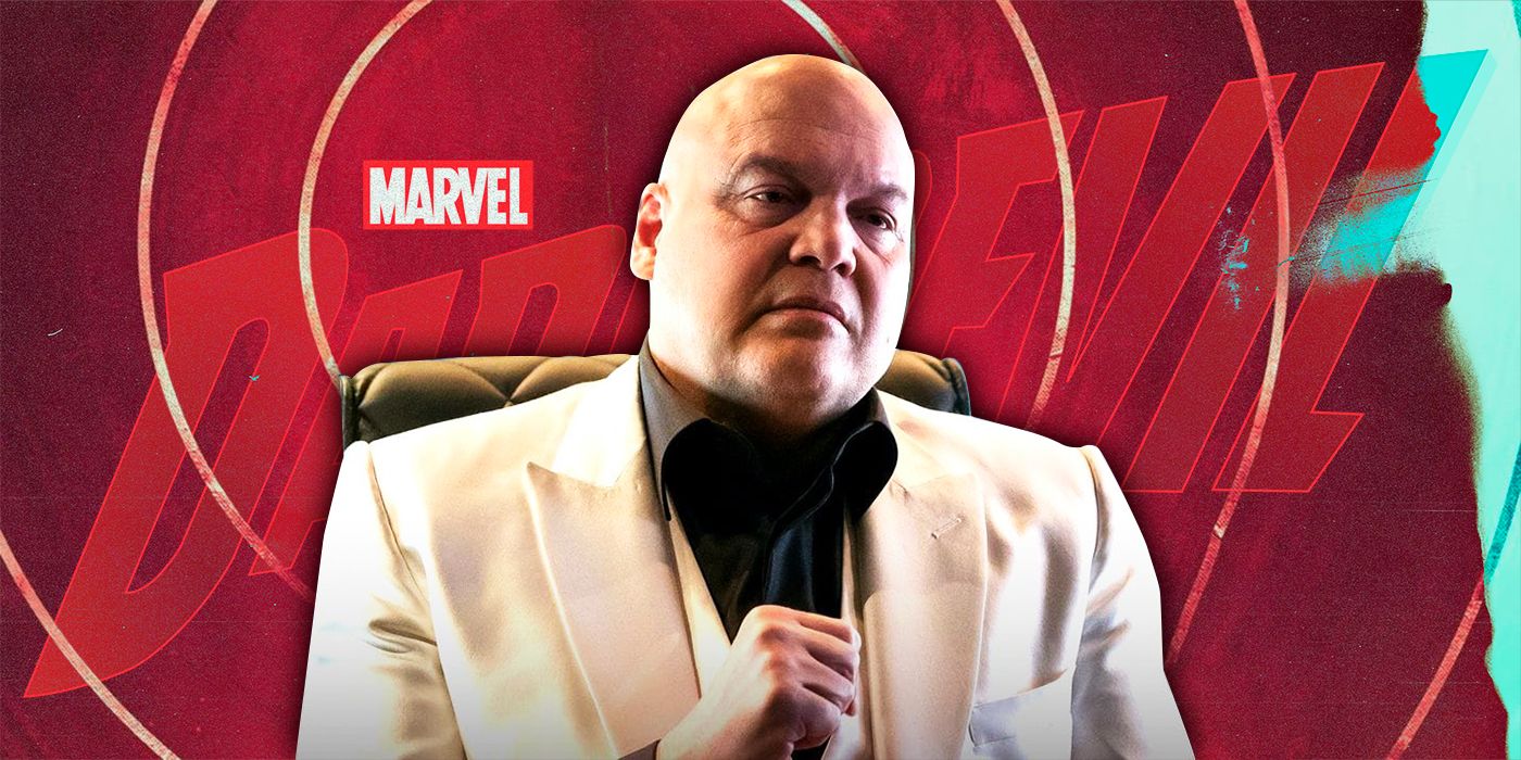 Charlie Cox et Vincent D’Onofrio dévoilent des détails sur Daredevil: Born Again